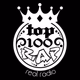 top100rap logo
