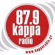 Kappa Radio logo