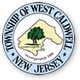 Caldwell and West Caldwell Police and Fire logo