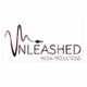 Unleashed Radio logo