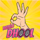 Radio Dhool logo