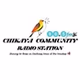 Chikaya Community Radio Station logo