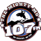 The Mighty Mo - KIMO logo