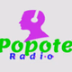 Popote Radio Eastern logo