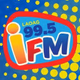 iFM 99.5 Laoag - DWHP logo