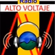 Alto Voltaje Radio logo