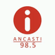 Radio Ancasti 98.5 logo