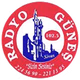 Radyo Gunes FM logo