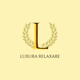 Luxura Relaxare logo