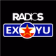 Radio S - Ex  YU logo