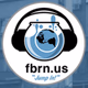 Fishbowl Radio Network - Blue Bowl logo