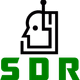 Server Defined Radio logo