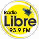 Radio Libre logo