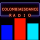 Colombiaesbalada Radio logo