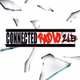 Connected Radio 215 logo