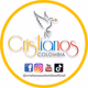 Radio Cristianos Colombia Nuevo Testamento logo