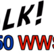 Talk! 1450 WWSC - WWSC logo