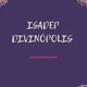 ISADEP Divinópolis logo
