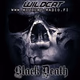 WildCat - Black Death logo