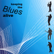Music4Ever - Blues Music4Ever logo