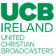UCB Ireland logo