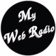 My Web Radio logo