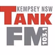 Tank FM logo