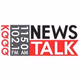 Newstalk 102.1 FM 1150 AM - KQQQ logo