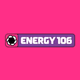 Energy 106 Belfast logo