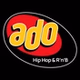 Ado US logo