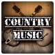 HearMe.FM - The Very Best of Country logo