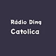 Rádio Ding - Catolica logo