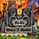 Roxx 2 Metal logo