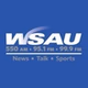 WSAU - WSAU logo