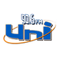 Uni FM - XHRYN logo