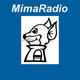 Mima Radio logo