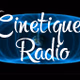 Cinetique Radio logo