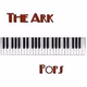 The Ark - Pops logo