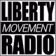 Liberty Movement Radio logo
