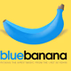 BlueBanana logo