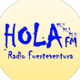 HOLA FM FUERTEVENTURA logo