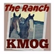 The Ranch - KMOG logo