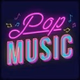 Pop Music logo