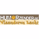 Humorzender Radio logo
