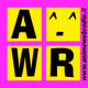 Anime Web Radio logo