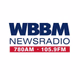 WBBM Newsradio - WBBM logo