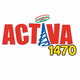 Activa - WWBG logo