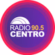 Radio Centro 90.5 logo