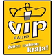 VIP Radio logo