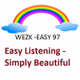 WEZK-Easy 97 logo